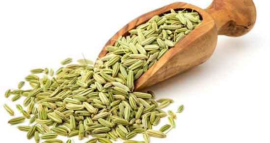 نحوه مصرف پودر رازیانه ؛ دستور تهیه پودر رازیانه به روش خانگی چگونه است