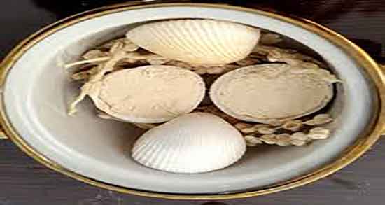نحوه مصرف گرده نخل برای تنبلی تخمدان ؛ طرز مصرف گرده نخل برای تخمک