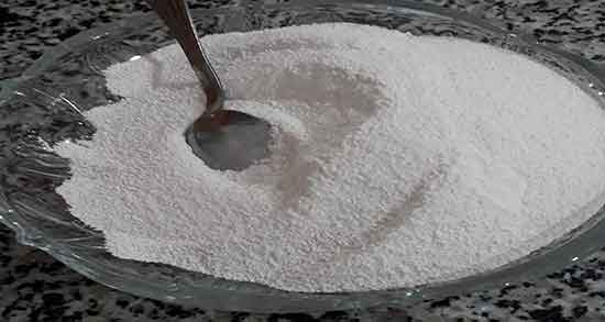 نشاسته گندم برای لانه گزینی ؛ ایا نشاسته گندم برای لانه گزینی مفیده