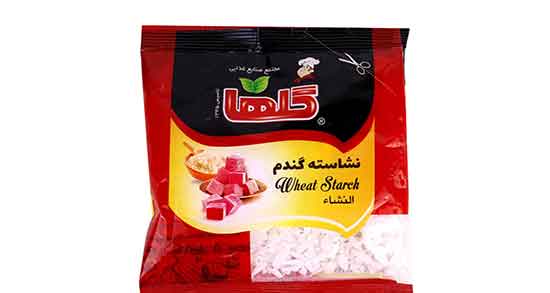 نشاسته گندم برای گلو درد و خاصیت مصرف نشاسته گندم برای درد گلو نشاسته گندم برای گلو درد ؛ خاصیت مصرف نشاسته گندم برای درد گلو