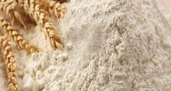 نشاسته گندم در بارداری ؛ خاصیت نشاسته گندم برای زنان حامله