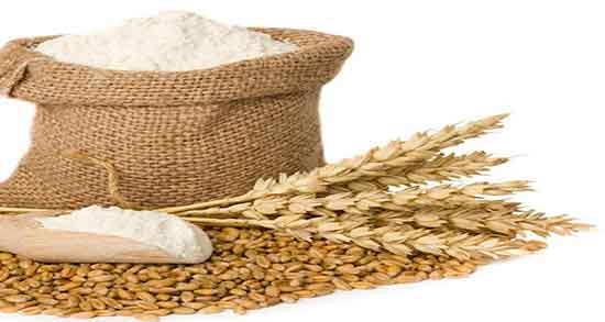 نشاسته گندم و بارداری ؛ تاثیر مصرف نشاسته گندم برای جنین زنان باردار