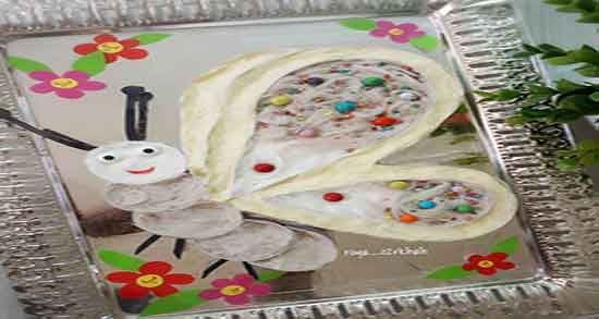 پشمک و کالری ؛ ایا خوردن پشمک ارده برای بدن کالری دارد یا نه