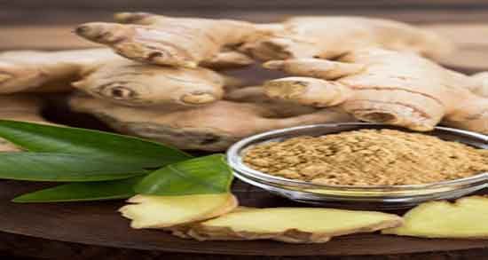 پودر زنجبیل برای معده ؛ خاصیت پودر زنجبیل برای درمان زخم معده