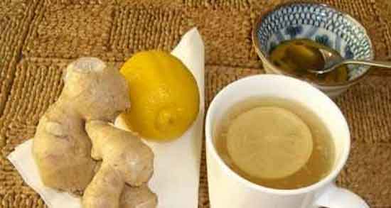 پودر زنجبیل برای چی خوبه ؛ ایا پودر زنجبیل برای چربی سوزی مفیده