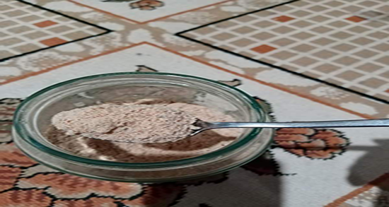 پودر سنجد در بارداری ؛ فواید پودر سنجد برای زنان باردار چیست