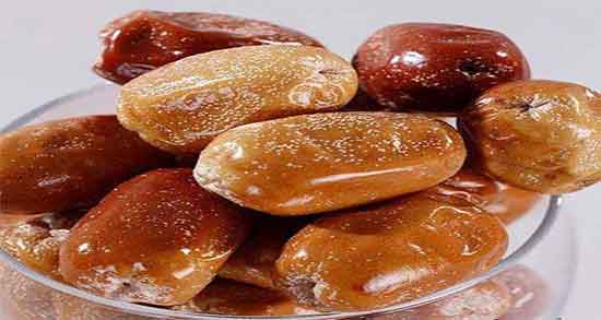 پودر سنجد و یبوست ؛ خاصیت مصرف پودر سنجد برای درمان یبوست