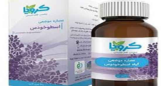 پودر ماءالجبن افتیمونی برای چاقی ؛ فواید پودر ماءالجبن افتیمونی برای بدن