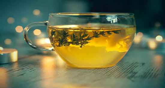 چای آویشن برای بارداری ؛ خاصیت چای اویشن برای زنان باردار چیست