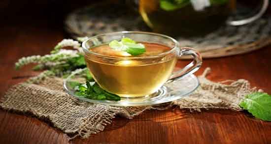 چای آویشن و عسل ؛ خواص مصرف چای اویشن و عسل برای عفونت گلو
