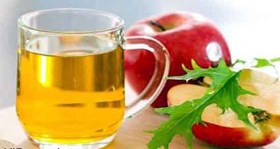 چای سیب برای لاغری ؛ خاصیت چای سیب برای چربی سوزی شکم