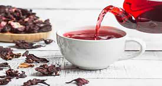 چای قرمز برای چی خوب است ؛ ایا چای ترش برای سرماخوردگی مفیده