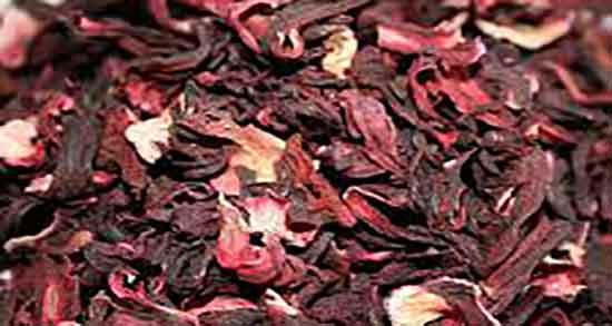 چای قرمز و کلیه ؛ خاصیت مصرف چای ترش برای درمان سنگ کلیه