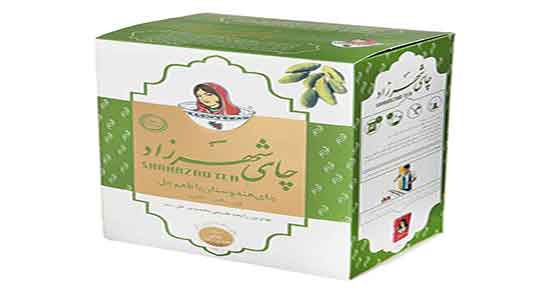 چای هل برای سردرد ؛ چگونه با خوردن چای هل سردرد را از بین ببریم