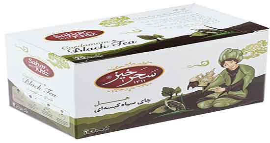 چای هل در بارداری ؛ خاصیت مصرف چای دارچین و هل در دوران حاملگی