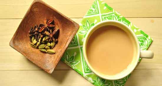 چای هل و دارچین ؛ خاصیت مصرف چای هل و دارچین برای بدن