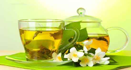 چای هل و زعفران ؛ فواید مصرف چای هل و زعفران برای درمان بی خوابی