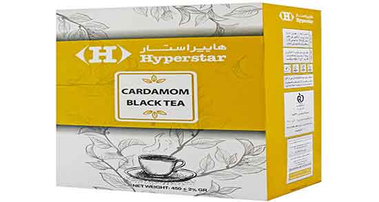 چای هل و گل محمدی ؛ خاصیت مصرف چای هل و گل محمدی برای بدن