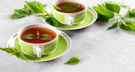 چای پونه و بابونه ؛ ترکیب چای پونه و بابونه برای درمان یبوست شدید