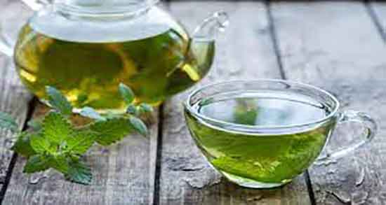 چای پونه و بارداری ؛ ایا مصرف چای پونه برای جنین زنان باردار مضره
