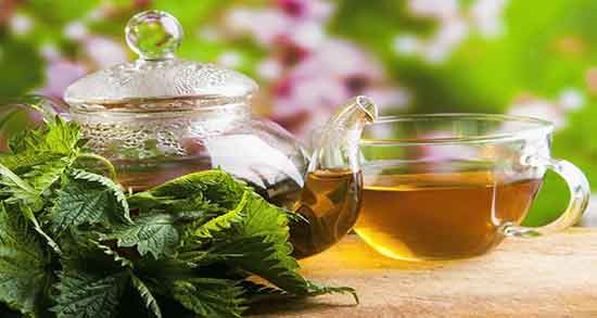 چای پونه و زنجبیل ؛ خاصیت خوردن چای پونه و زنجبیل برای عفونت واژن
