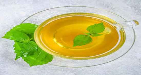 چای گزنه برای ریزش مو ؛ فواید مصرف چای گزنه برای جلوگیری از ریزش مو