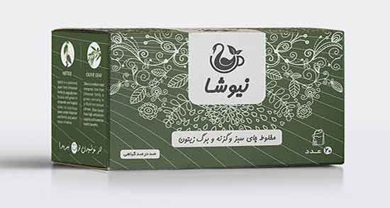 چای گزنه در بارداری ؛ فواید مصرف چای گزنه در دوران بارداری زنان