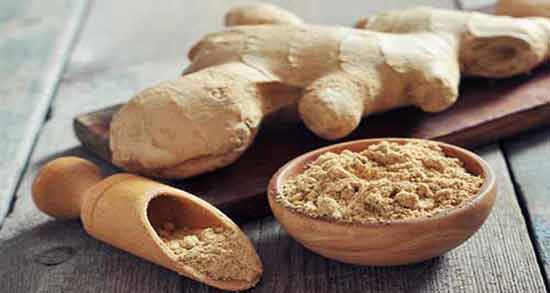 چند کیلو لاغری با زنجبیل نی نی سایت ؛ تاثیر مصرف زنجبیل برای لاغری