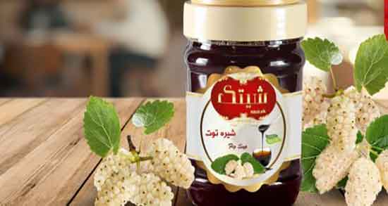 چهار شیره برای کودکان ؛ فواید استفاده از چهار شیره برای زردی نوزادان