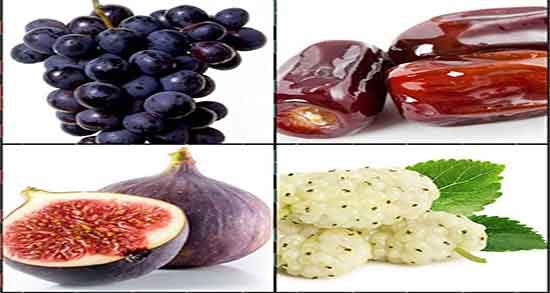 چهار شیره در پریودی ؛ تاثیر استفاده از چهار شیره برای درمان درد قاعدگی