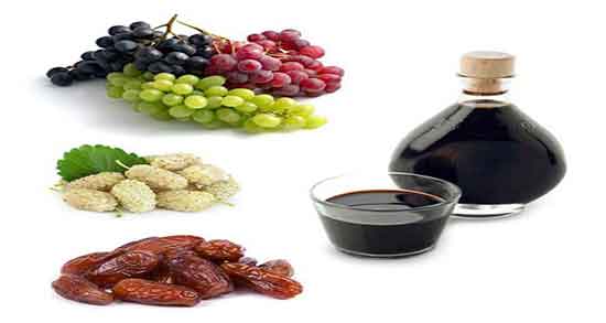 چهار شیره و دیابت و ایا مصرف چهار شیره برای کنترل قند خون مفید است چهار شیره و دیابت ؛ ایا مصرف چهار شیره برای کنترل قند خون مفید است