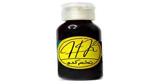 چکاندن روغن کدو در بینی ؛ خاصیت چکاندن روغن کدو برای گرفتگی بینی