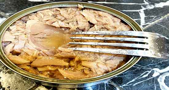 چگونه روغن تن ماهی را بگیریم ؛ دستور گرفتن روغن تن ماهی چگونه است