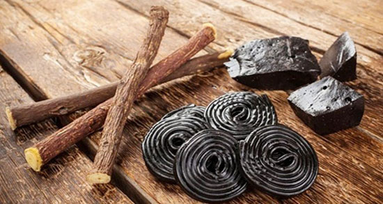 چگونه عصاره شیرین بیان را بگیریم ؛ طرز تهیه عصاره شیرین بیان چیه