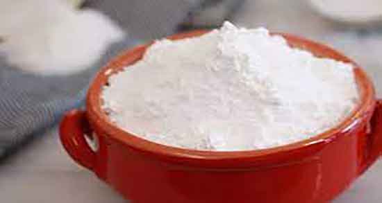 چگونه پودر قند درست کنیم ؛ چطور میتوان با قند پودر قند تازه درست کنیم