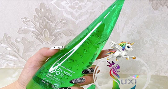 ژل آلوئه ورا برای چی خوبه ؛ طریقه مصرف ژل آلوئه ورا برای پوست خشک