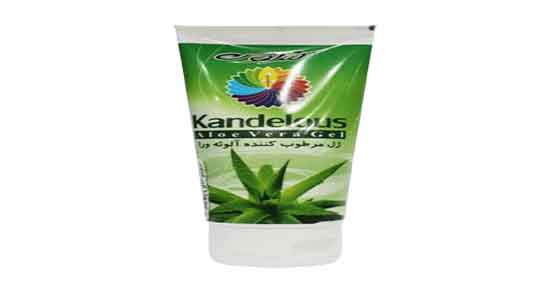 ژل آلوورا و گلاب ؛ ماسک ژل آلوورا و گلاب برای روشن شدن پوست صورت