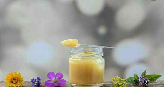 ژل رویال در بارداری ضرر دارد ؛ عوارض مصرف ژل رویال در زمان بارداری زنان