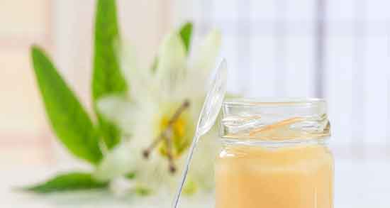 ژل رویال در طب اسلامی ؛ طریقه مصرف ژل رویال از نظر طب اسلامی