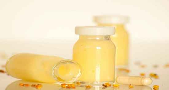 ژل رویال در کرونا ؛ خاصیت مصرف ژل رویال برای درمان ویروس کرونا