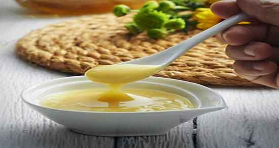 ژل رویال و کبد چرب ؛ درمان خطرناک ترین نوع کبد چرب با مصرف ژل رویال