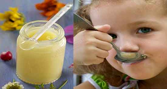 ژل رویال و کرونا ؛ ایا مصرف ژل رویال برای ویروس کرونا خوب است