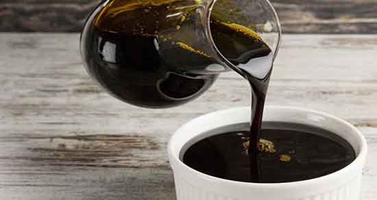 کاربرد ملاس ؛ ملاس سیاه چغندر در صنایع غذایی چه کاربردی دارد
