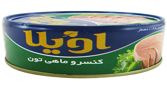 کالری تن ماهی دکتر کرمانی ؛ میزان کالری تن ماهی از نظر دکتر کرمانی