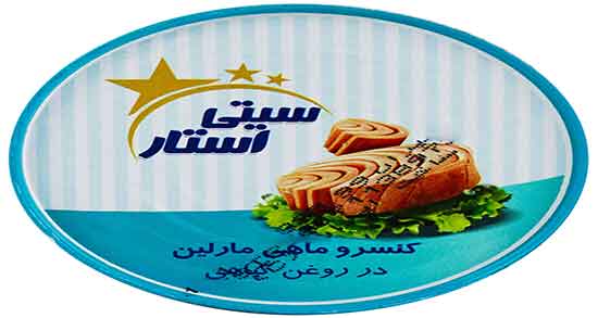 کالری تن ماهی روغن گرفته ؛ میزان کالری تن ماهی بدون روغن چقدر است