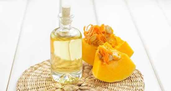 کالری روغن کدو ؛ میزان کالری چند قطره روغن کدو برای بدن چقدره