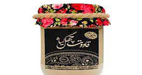 کالری قاووت ؛ میزان کالری چند قاشق قاووت برای بدن چقدر است