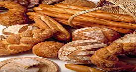 کالری نان ؛ میزان کالری یک عدد نان سنگک برای بدن چقدر است