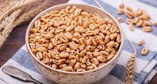 کالری گندمک ؛ میزان کالری یک بشقاب گندمک برای بدن چقدر است