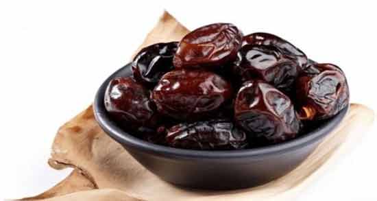 کالری یک عدد خرما متوسط ؛ بررسی ارزش غذایی و کالری یک عدد خرما